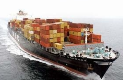 深圳國際物流公司系統的構成是什么？