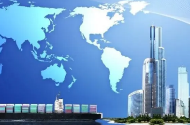 對于深圳國際物流的未來前景，你了解多少？