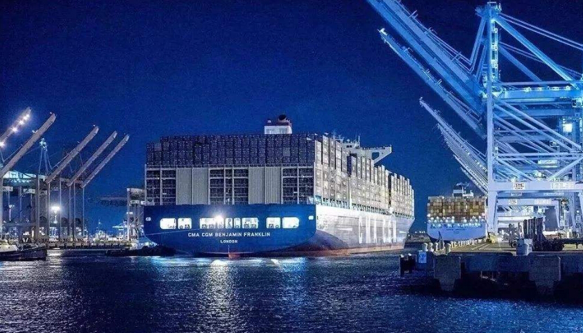 貨代