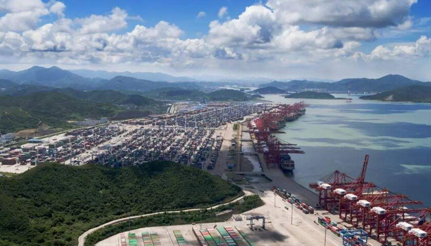 進口報關公司