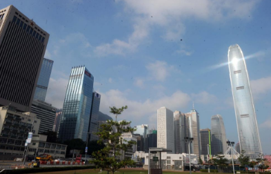 今年上半年對外貿易勢頭良好，穩定，中等-優秀