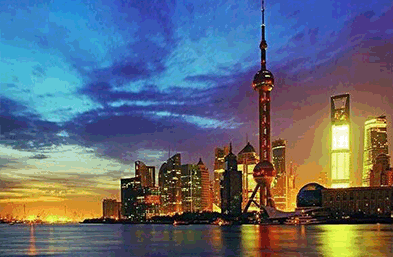 出口貨代物流產業鏈統計分析