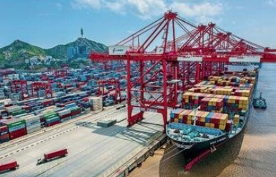 在國際物流中報檢和報檢有什么區別？