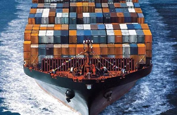 東南亞國際物流專線的建設(shè),對促進區(qū)域經(jīng)濟發(fā)展起到了重要作用