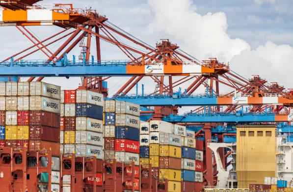 在國際貨運全球物流網絡崛起的進程中,科技創新是關鍵推動因素之一