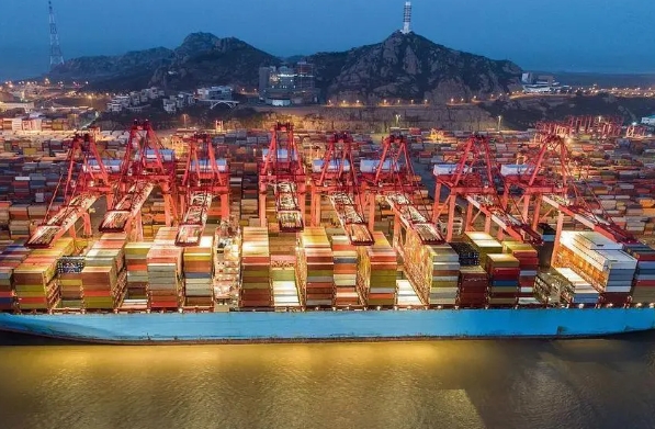 阿根廷貨代因其豐富的資源置，成為了國際物流中不可忽視的一環
